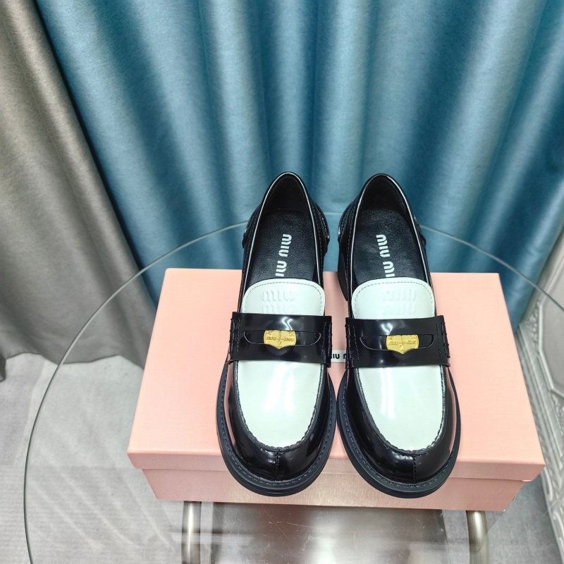 Miu Miu High Heels